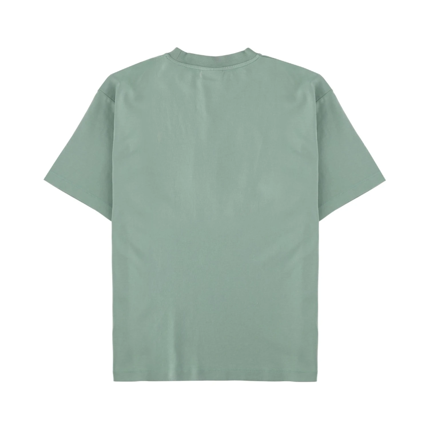 T-SHIRT "SLOGAN PALMIERS"