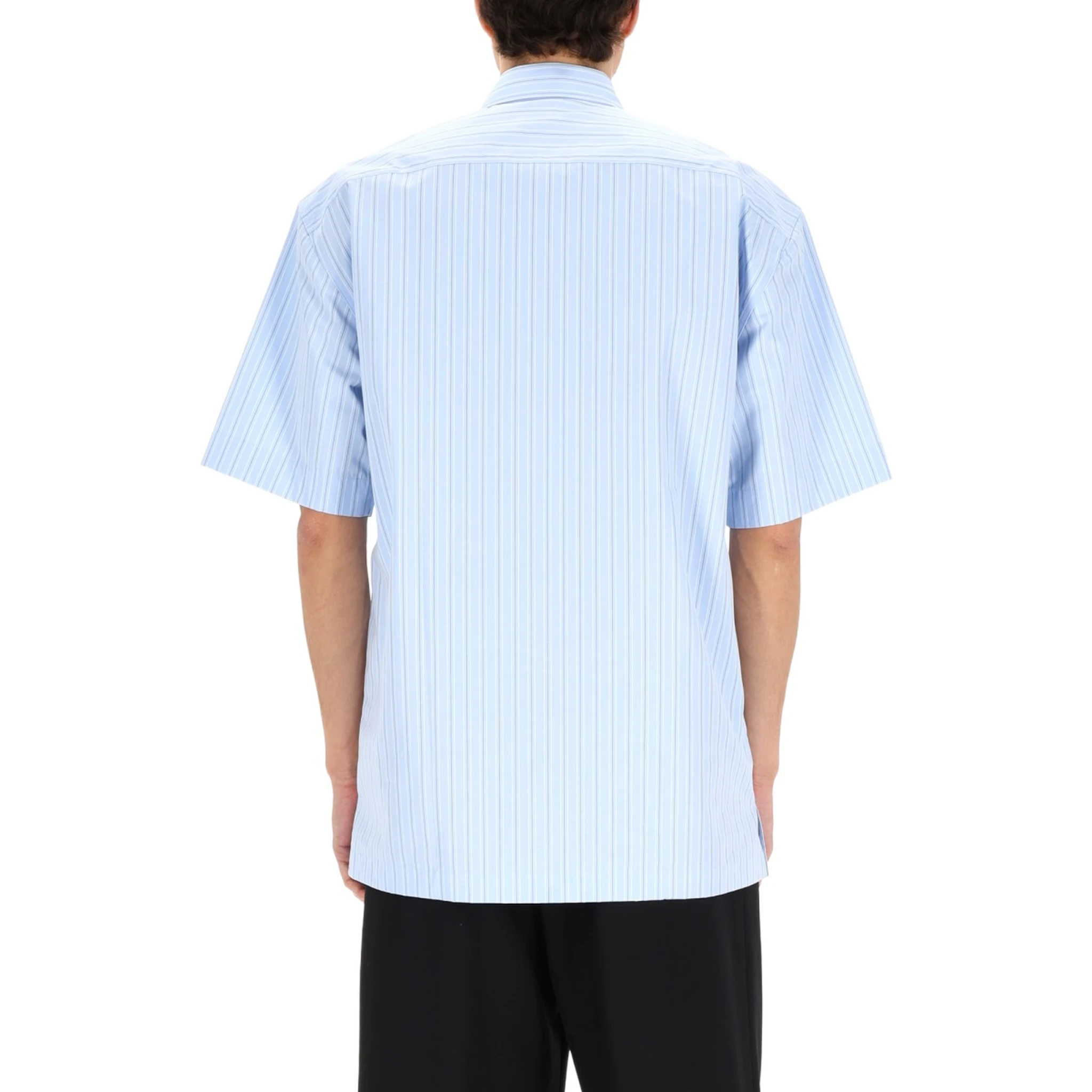 "CASSIDYE" SHIRT