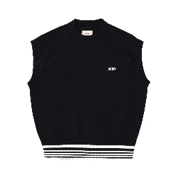KNITTED TOPS.