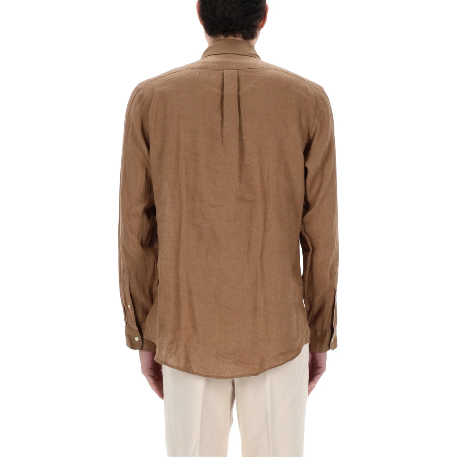 SHIRT WITH LOGO