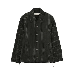 "VORRIES" JACKET