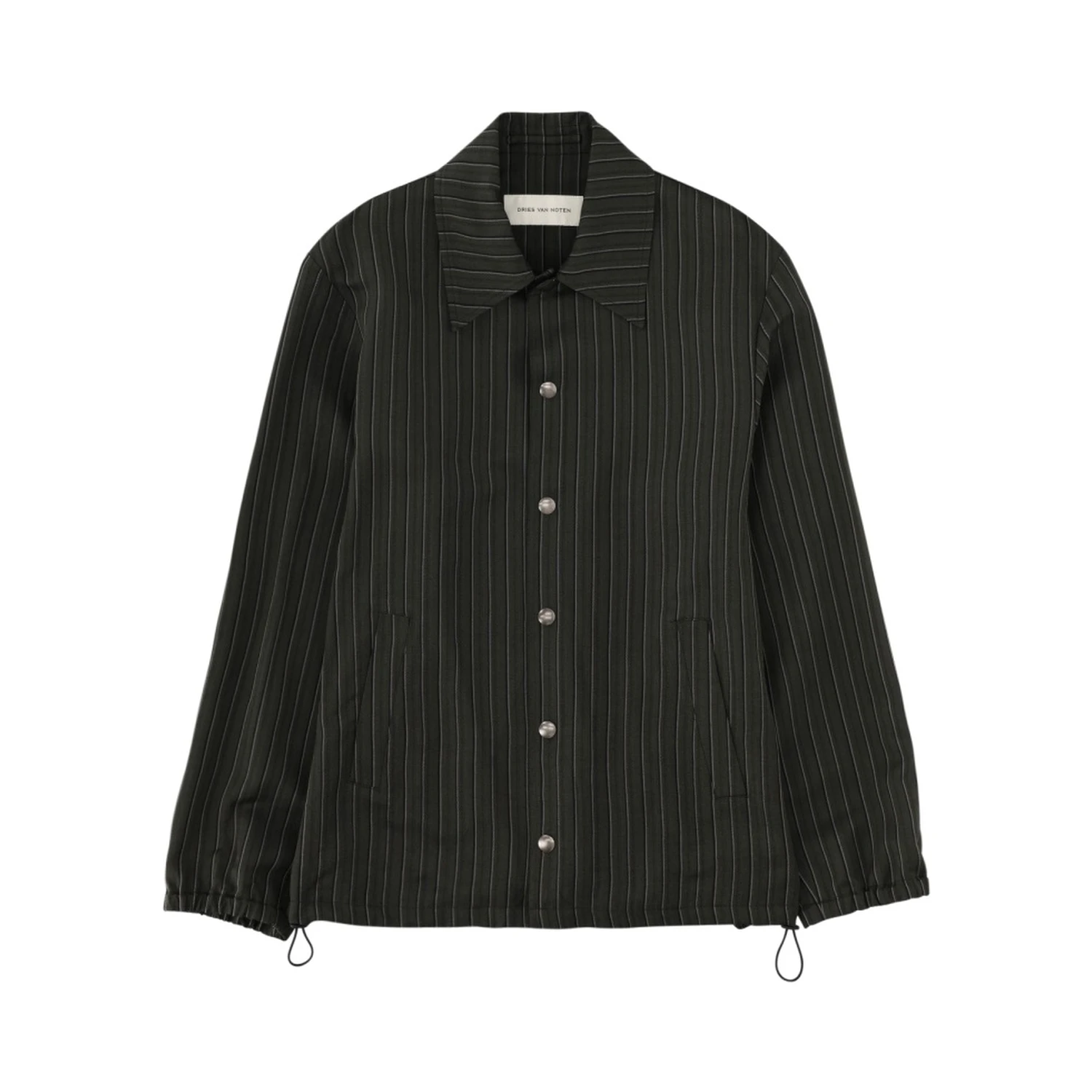 "VORRIES" JACKET