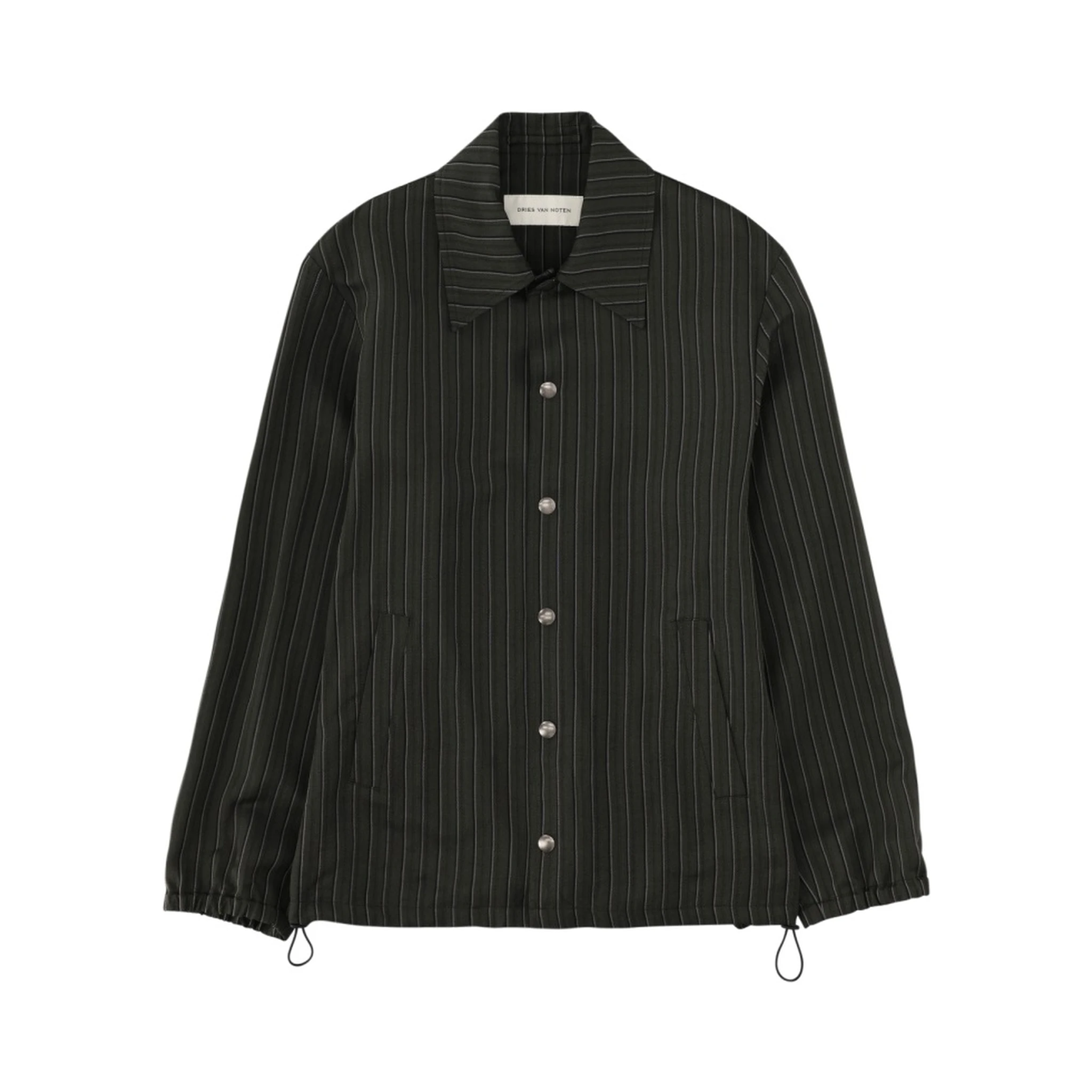 "VORRIES" JACKET