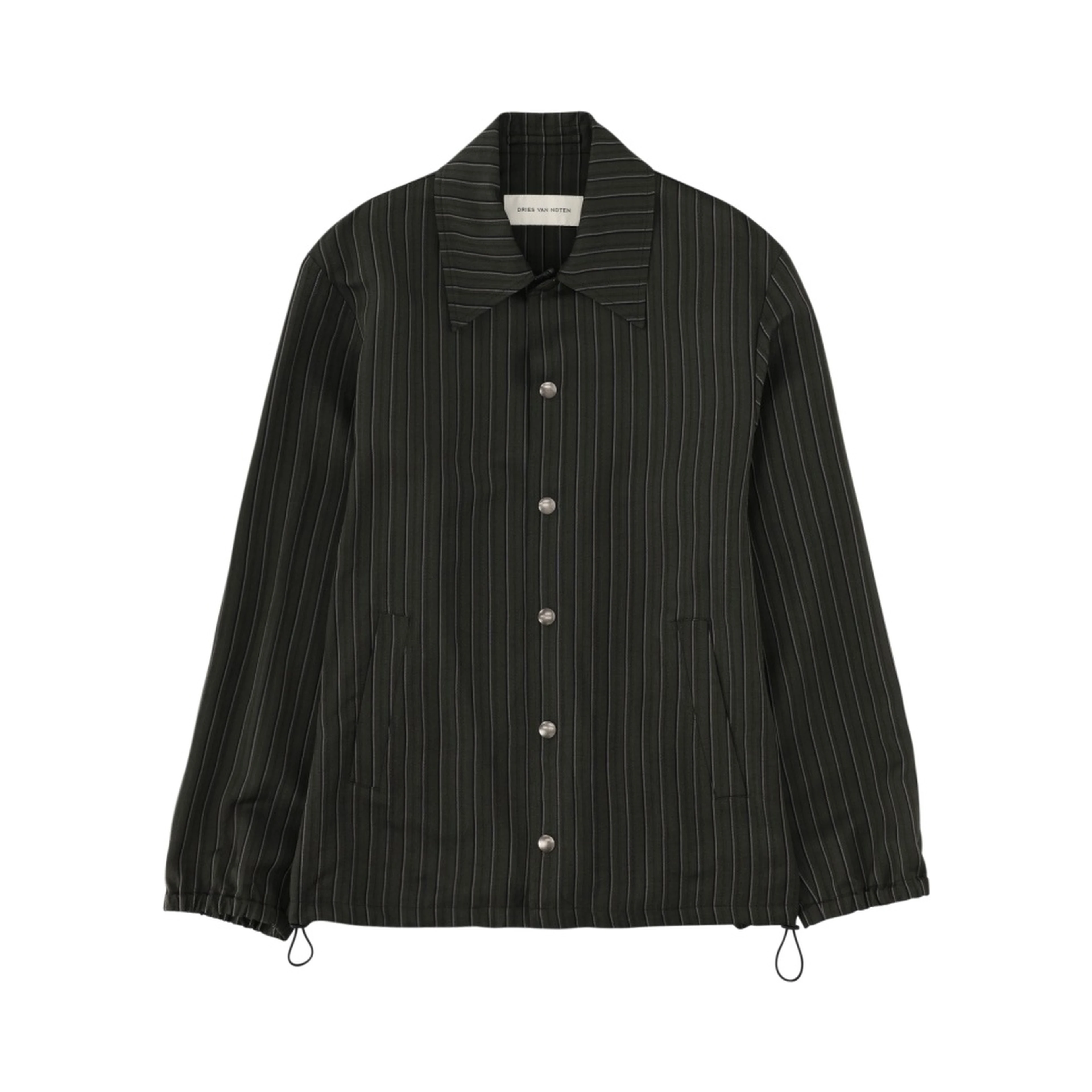 "VORRIES" JACKET