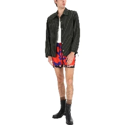"VORRIES" JACKET