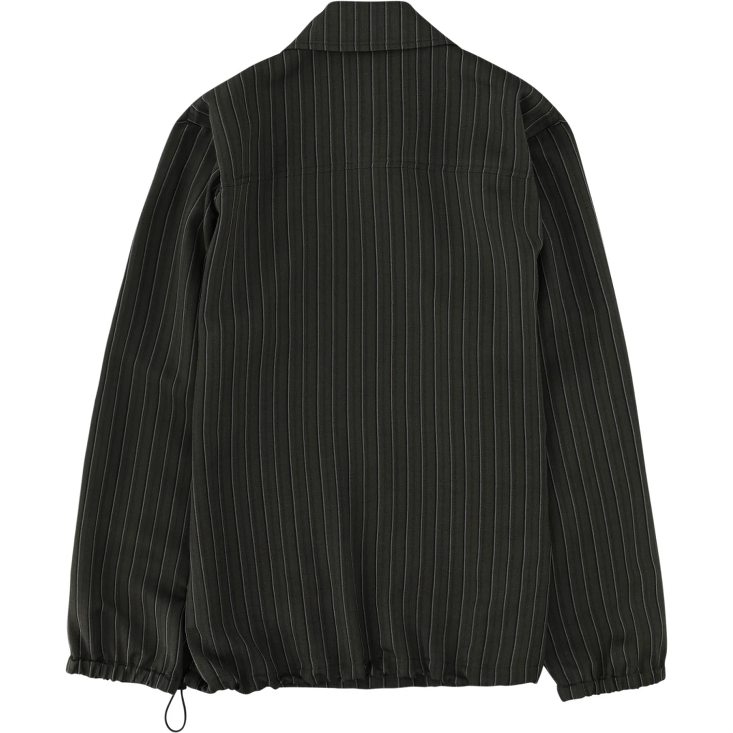 "VORRIES" JACKET