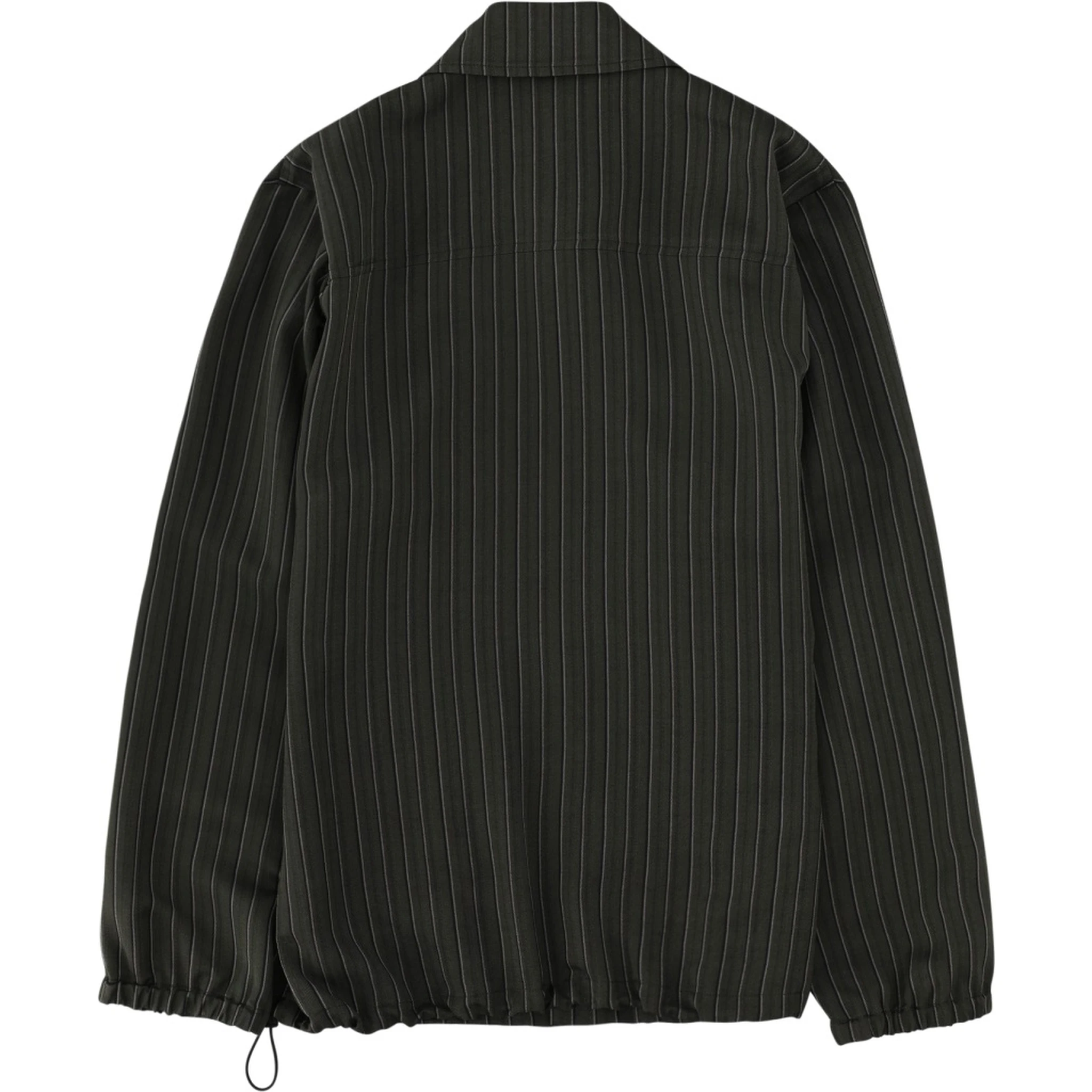 "VORRIES" JACKET