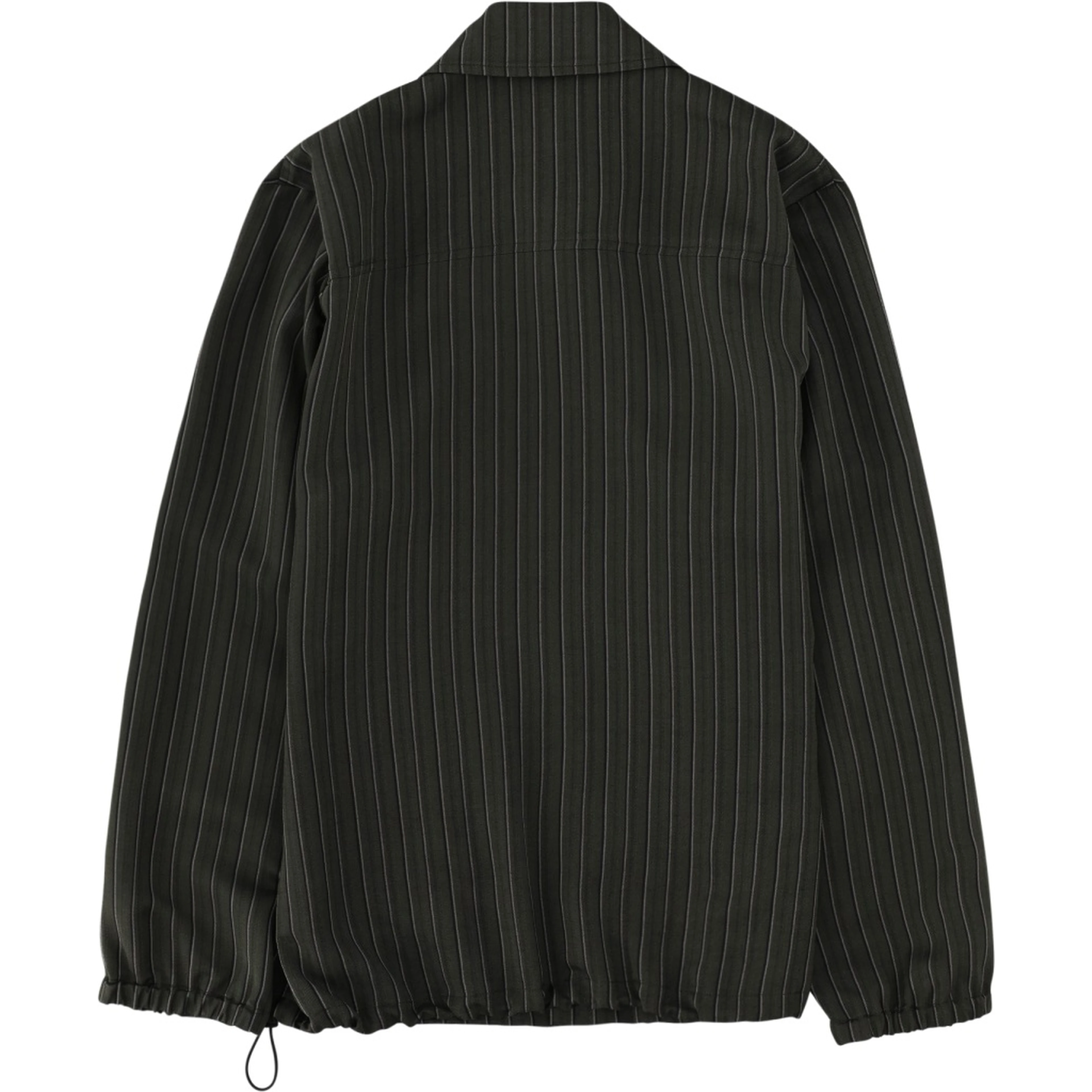 "VORRIES" JACKET