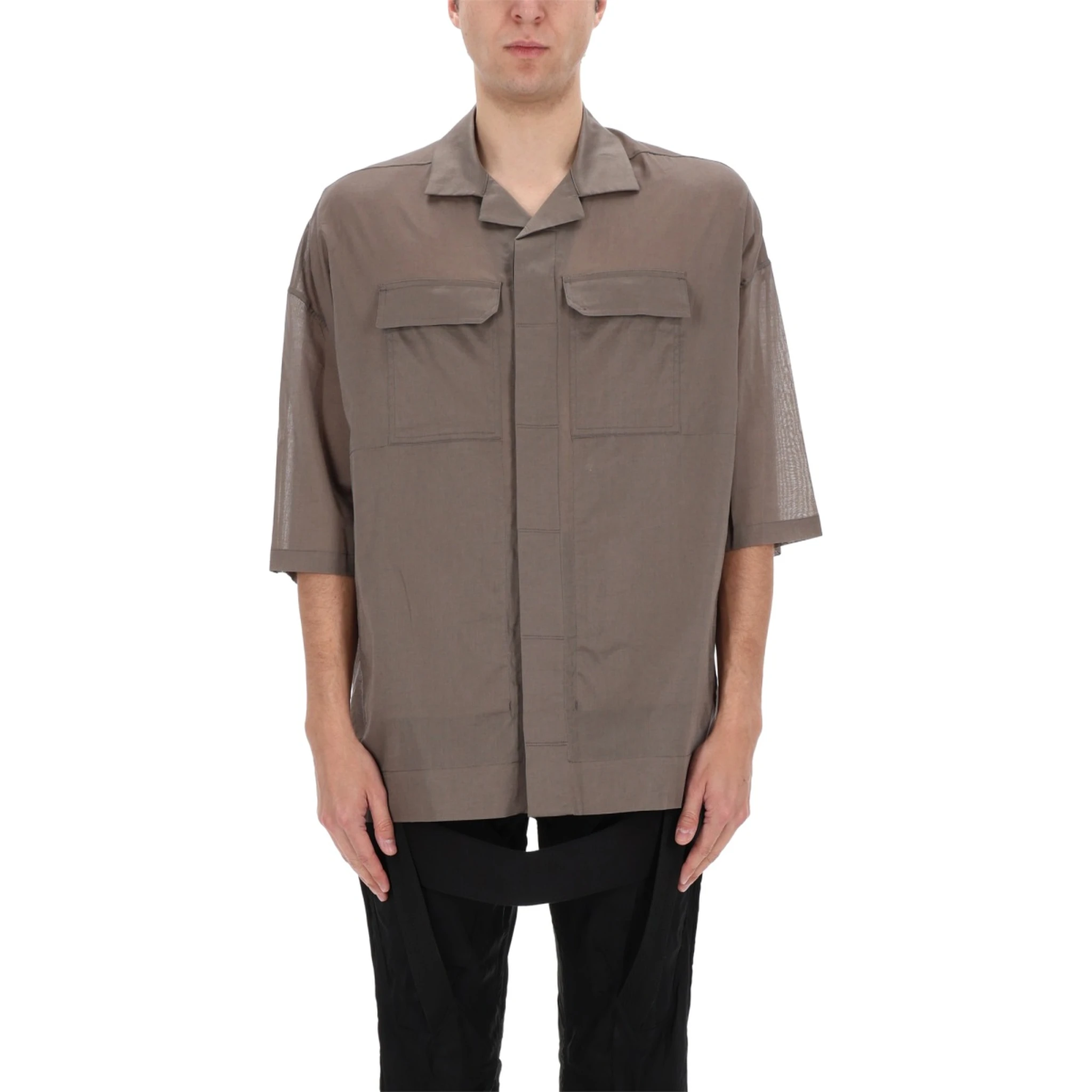 "MAGNUM TOMMY" SHIRT