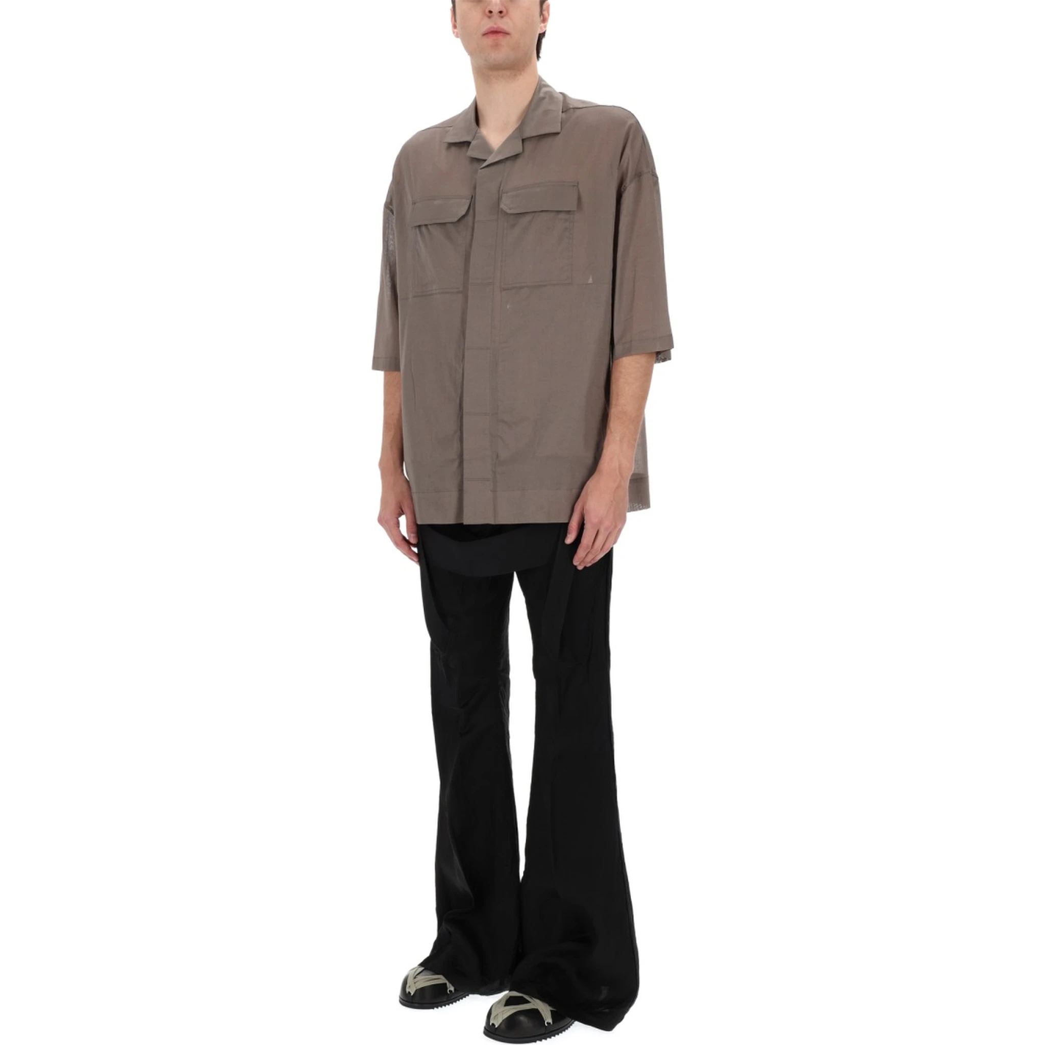 "MAGNUM TOMMY" SHIRT