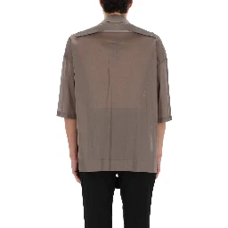 "MAGNUM TOMMY" SHIRT