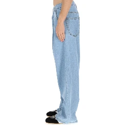 "PENNING" JEANS