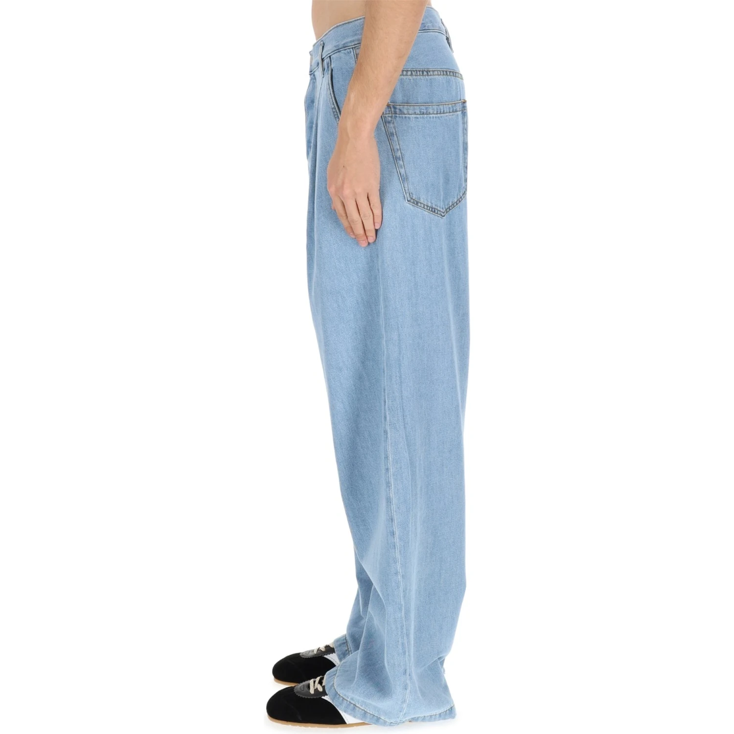 "PENNING" JEANS