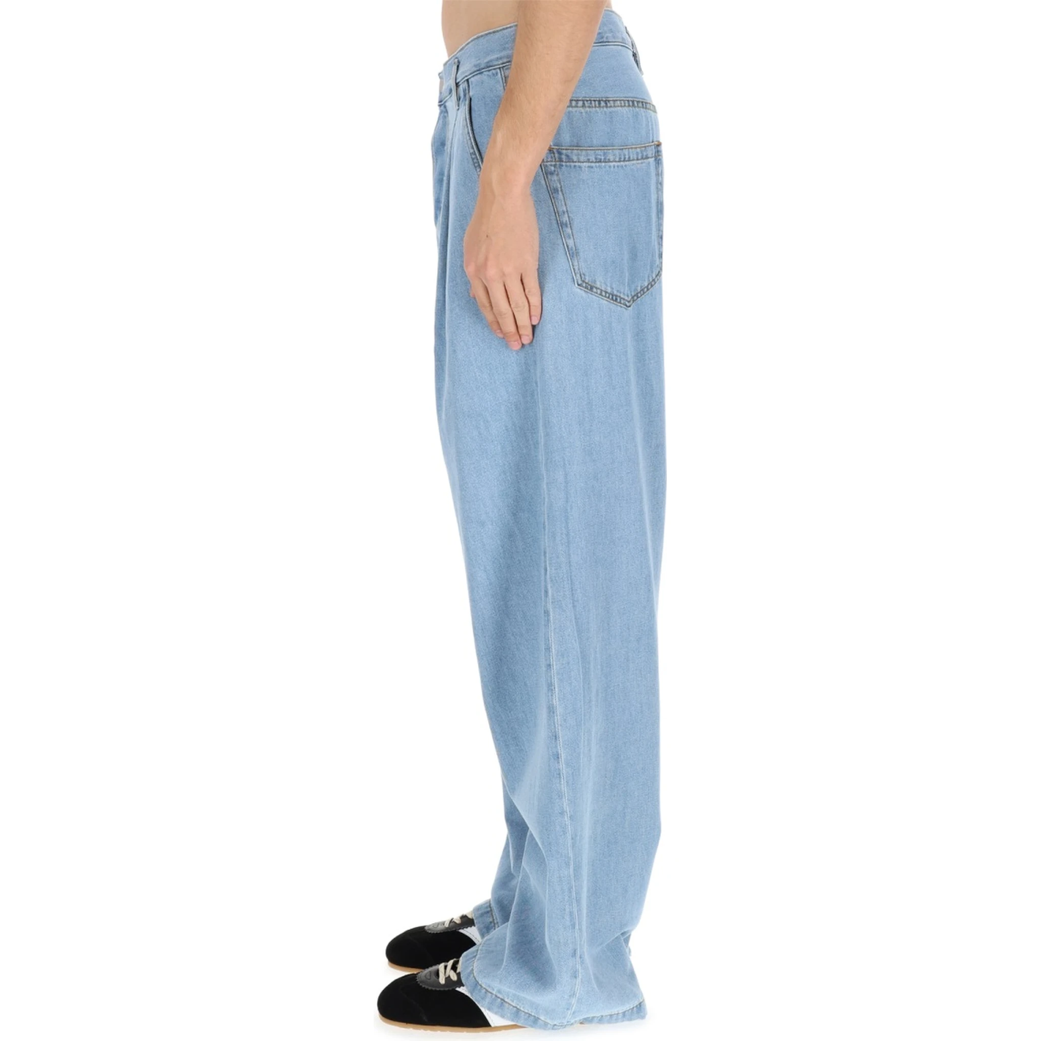 "PENNING" JEANS