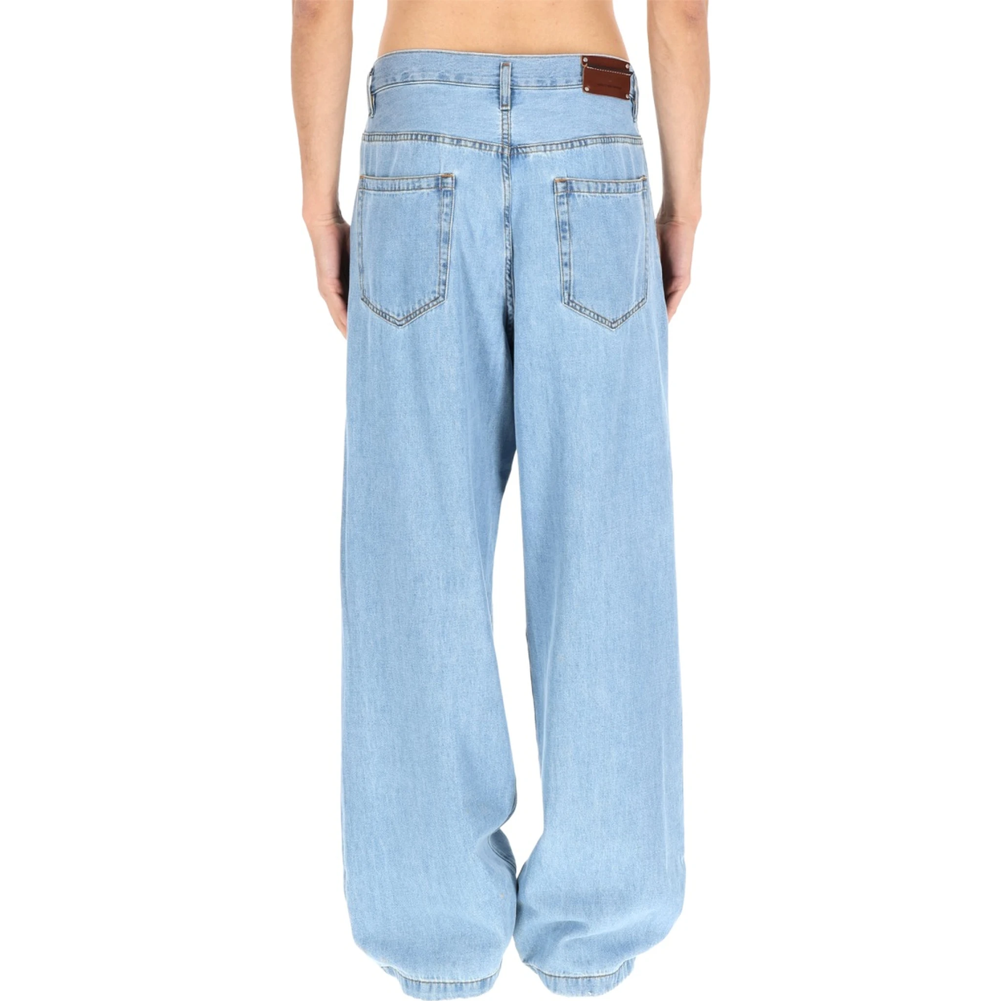 "PENNING" JEANS
