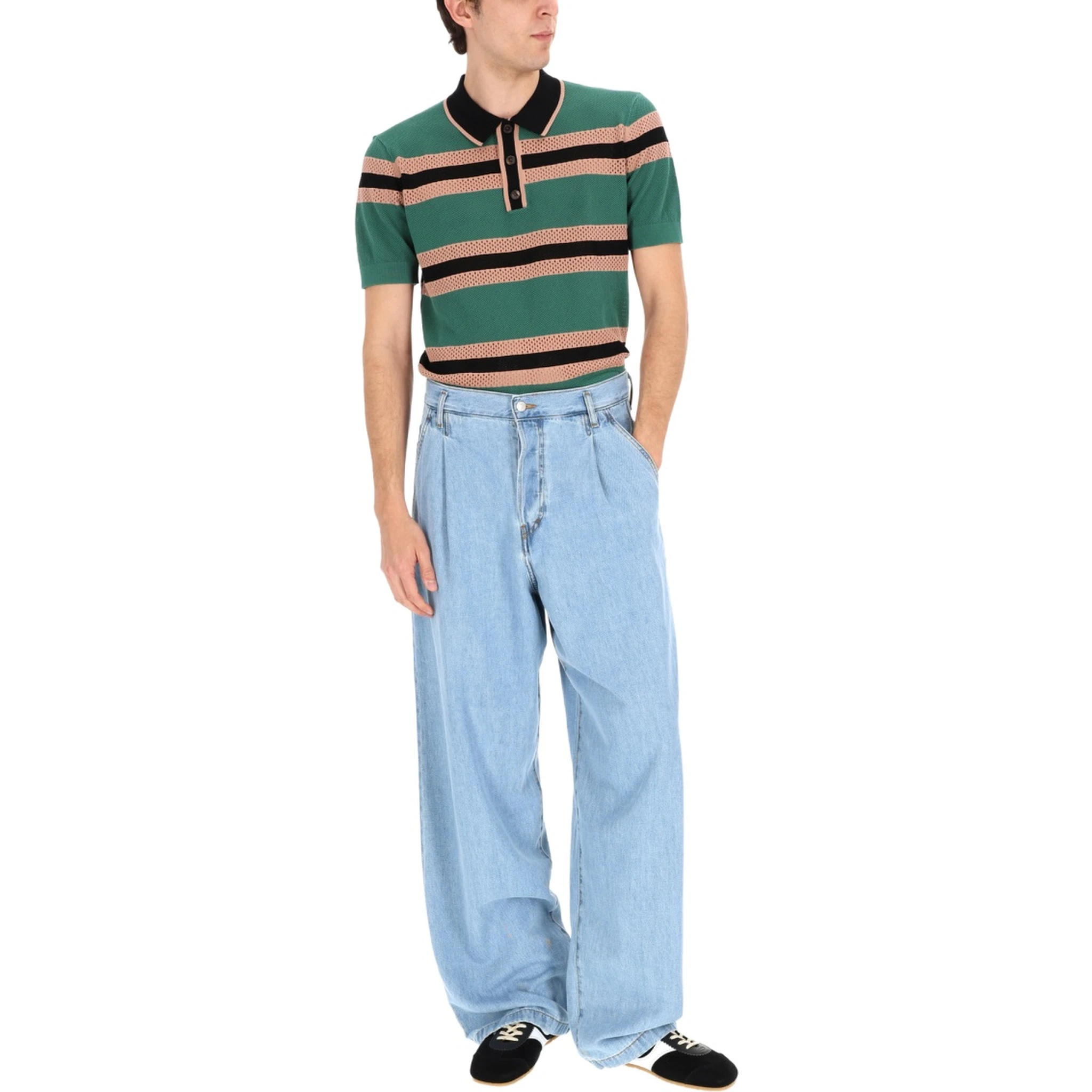 "PENNING" JEANS