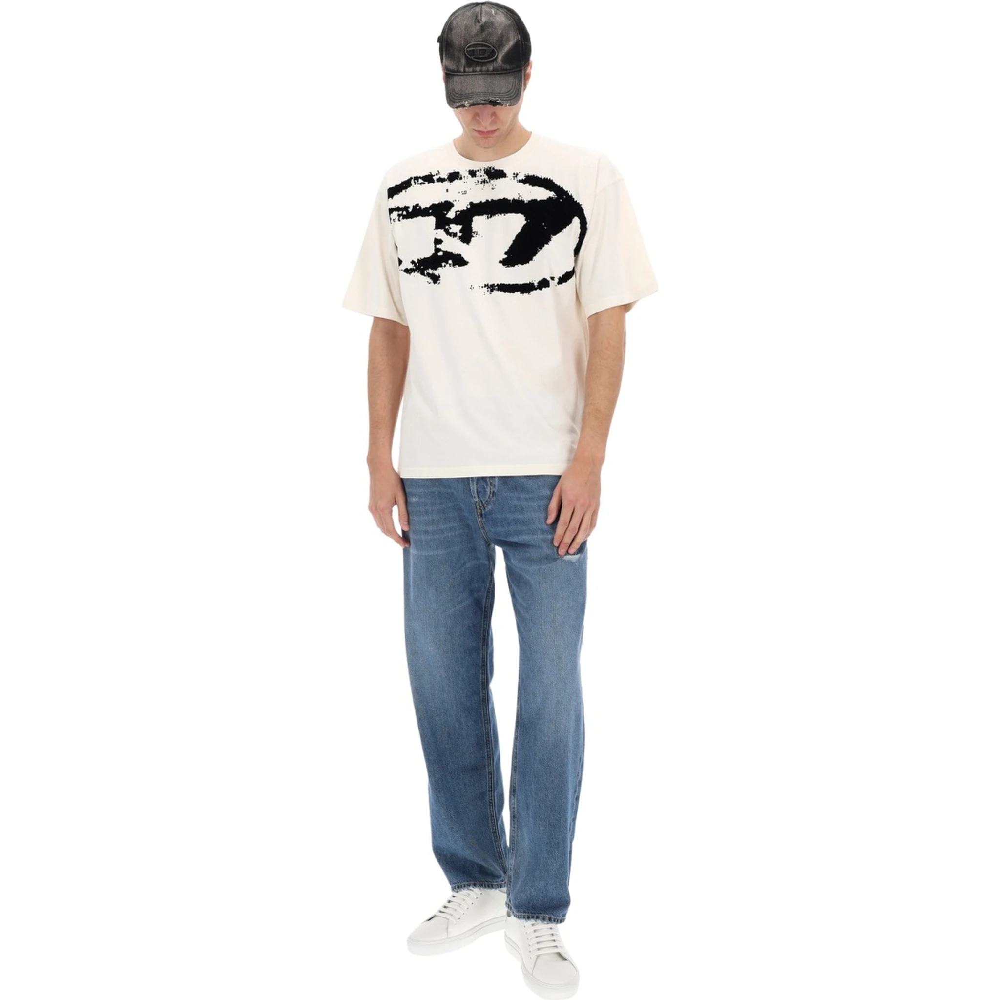 "2024 D-MACS" JEANS