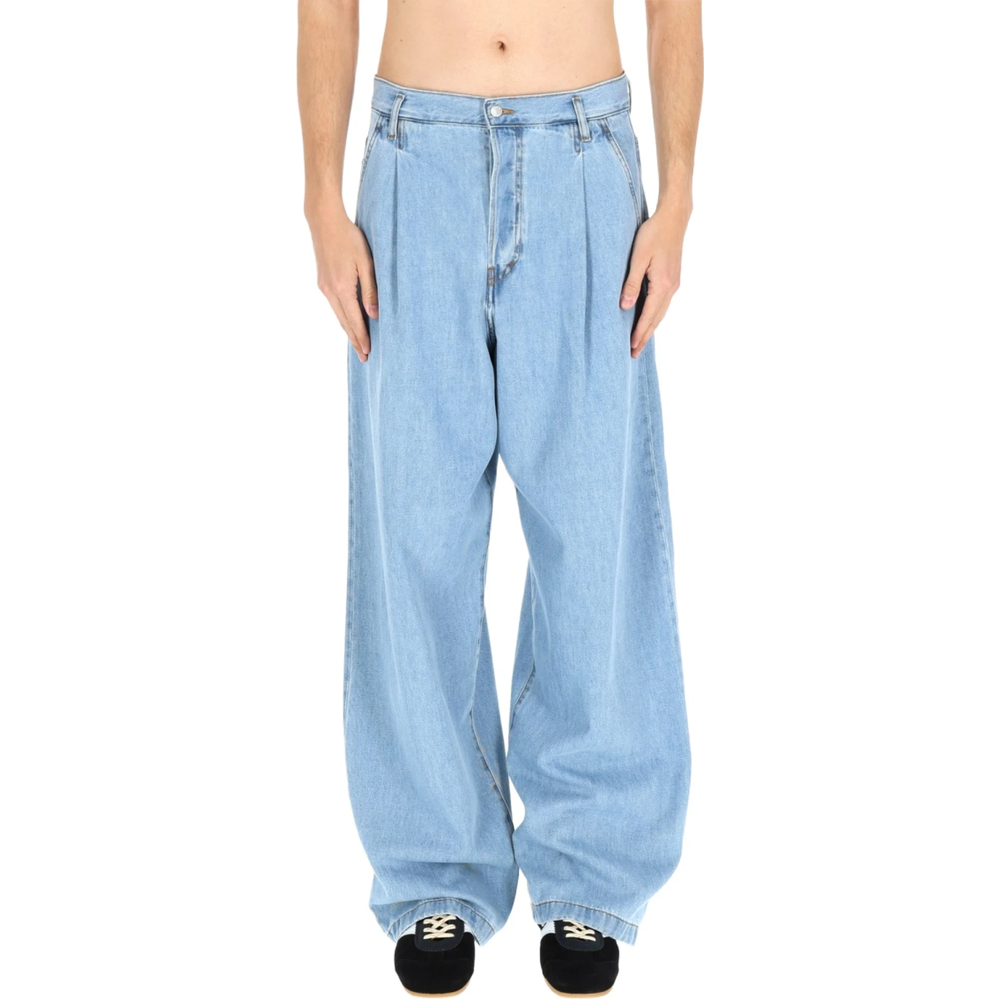 "PENNING" JEANS