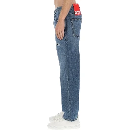 "2024 D-MACS" JEANS