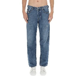 "2024 D-MACS" JEANS
