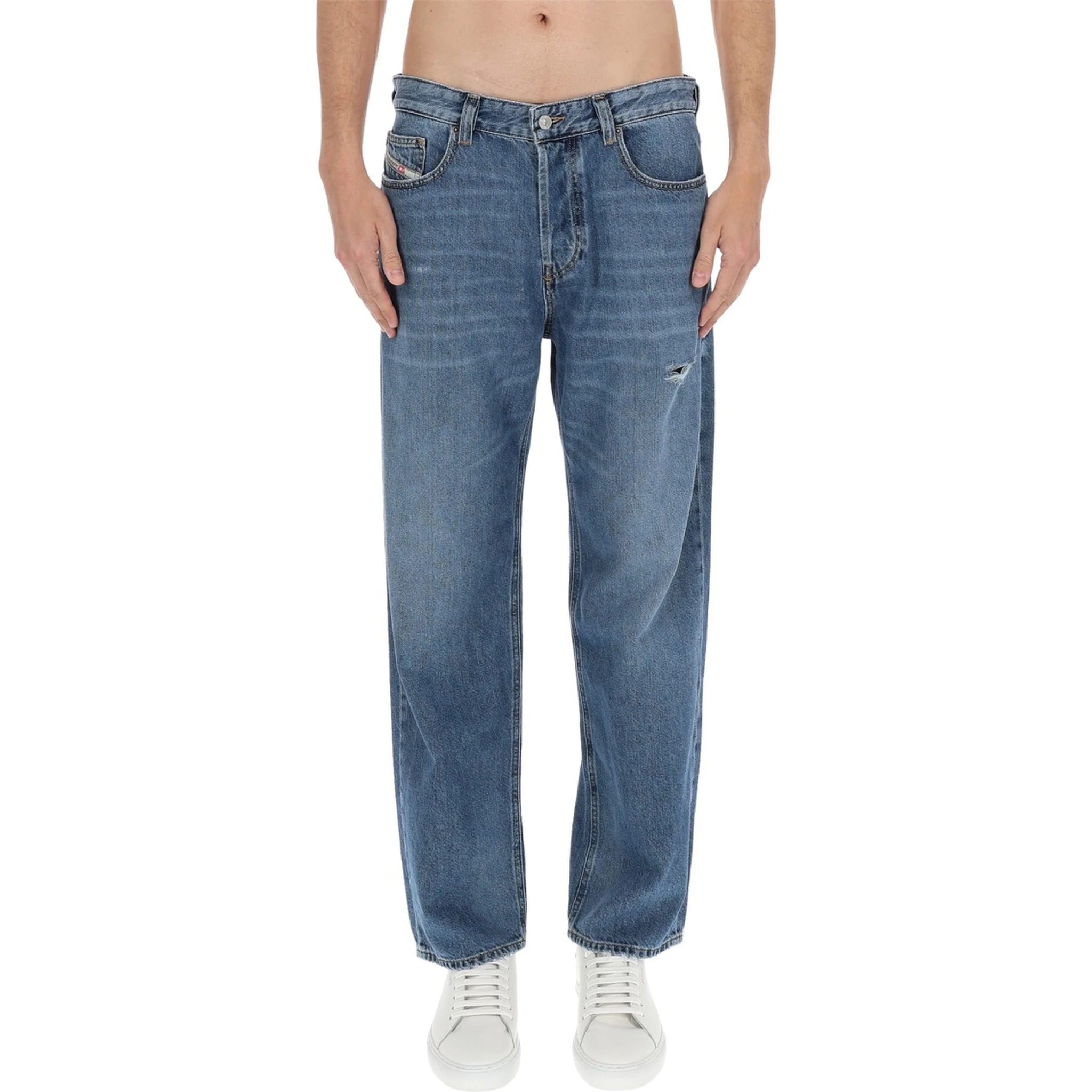 "2024 D-MACS" JEANS