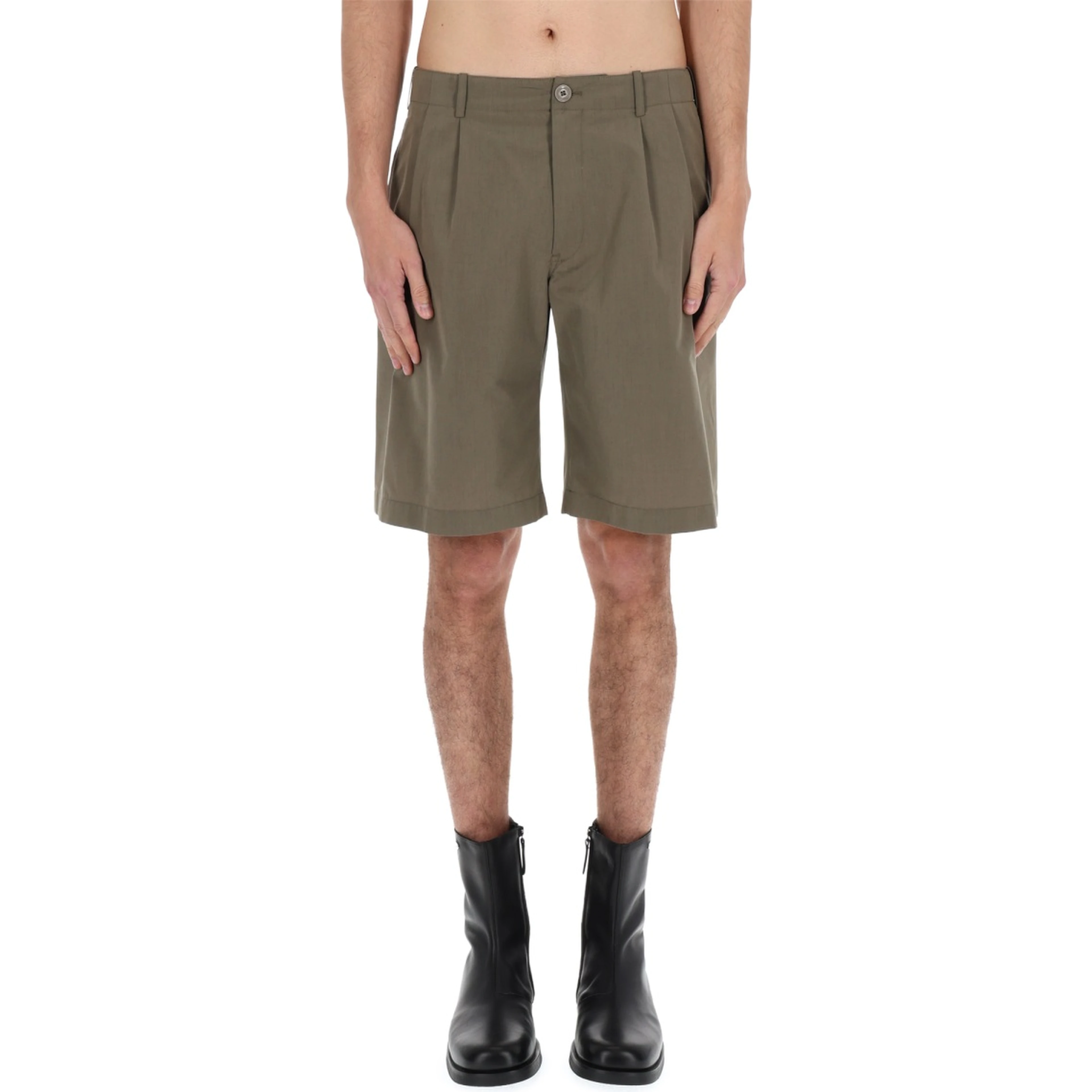 SHORTS "BRIDGE"