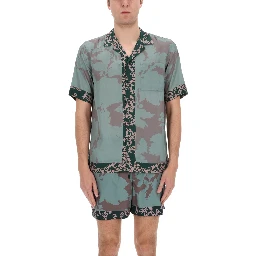 "CARLTON" SHIRT