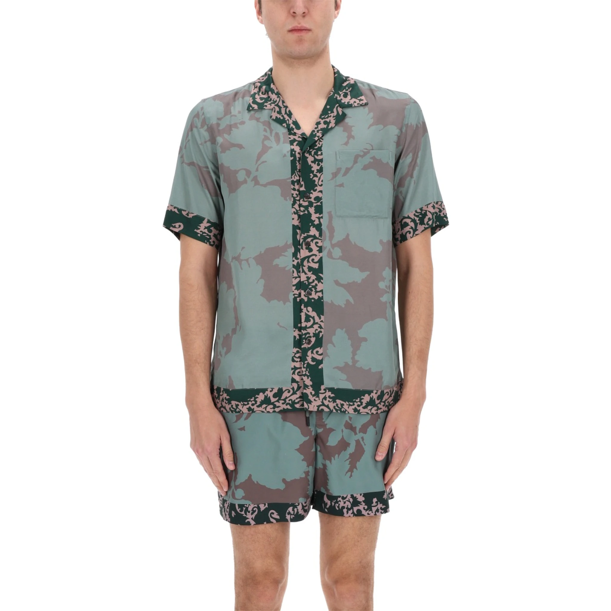 "CARLTON" SHIRT