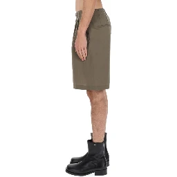 شورت "بريدج"