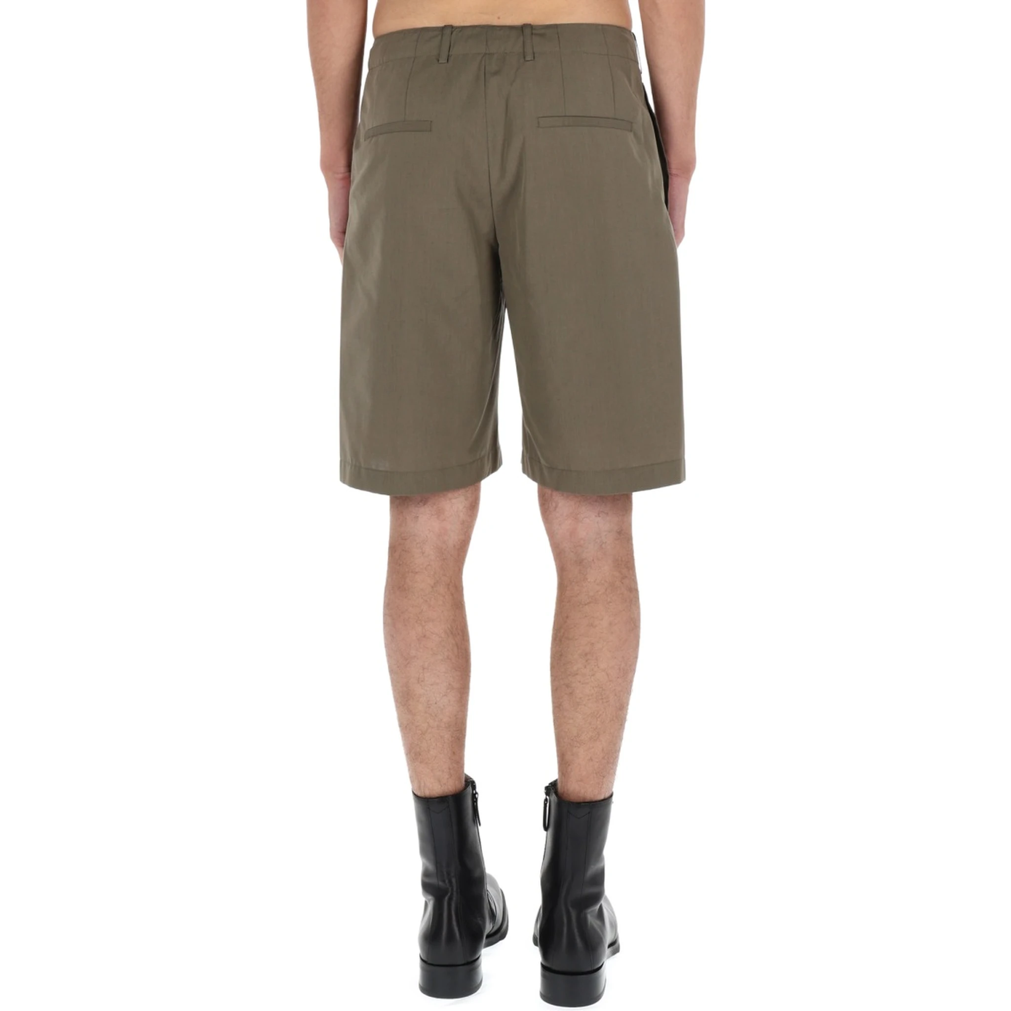 شورت "بريدج"