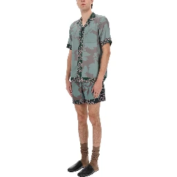 "CARLTON" SHIRT
