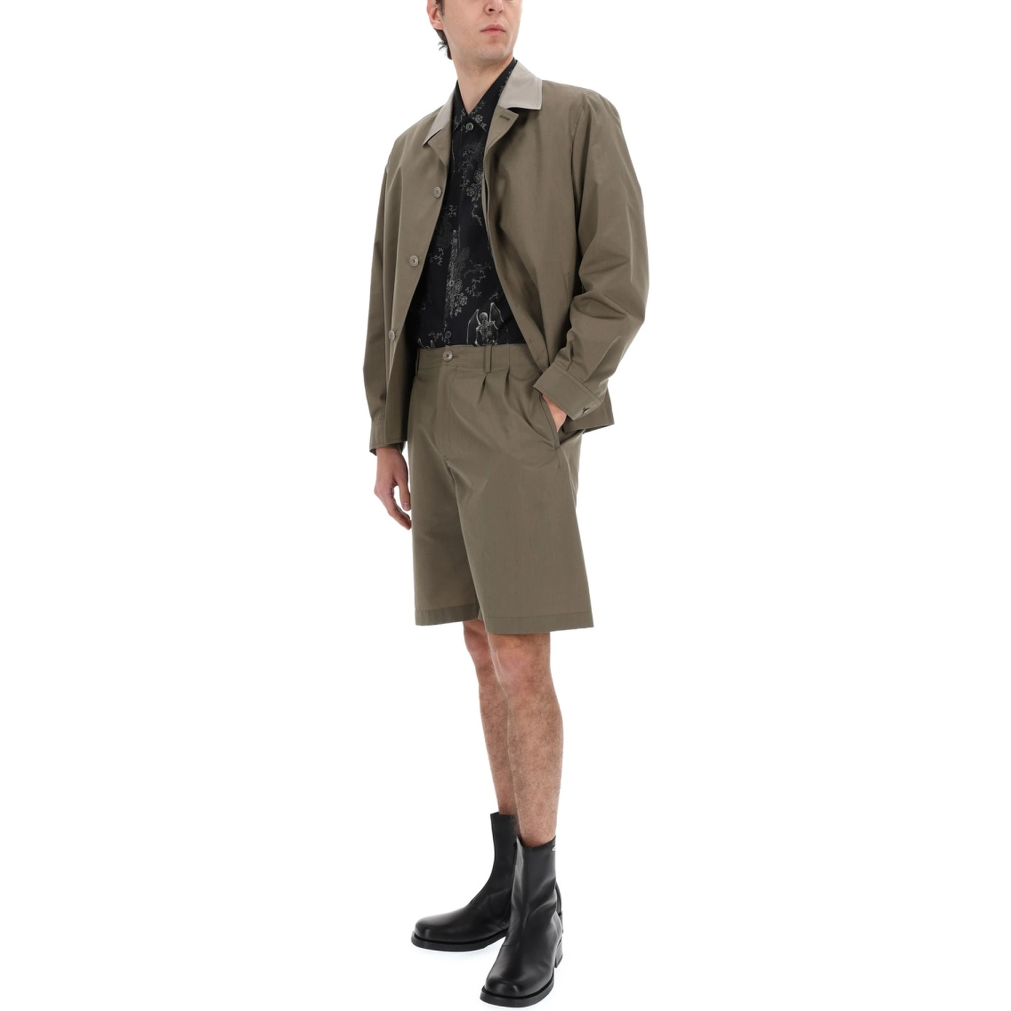 SHORTS "BRIDGE"