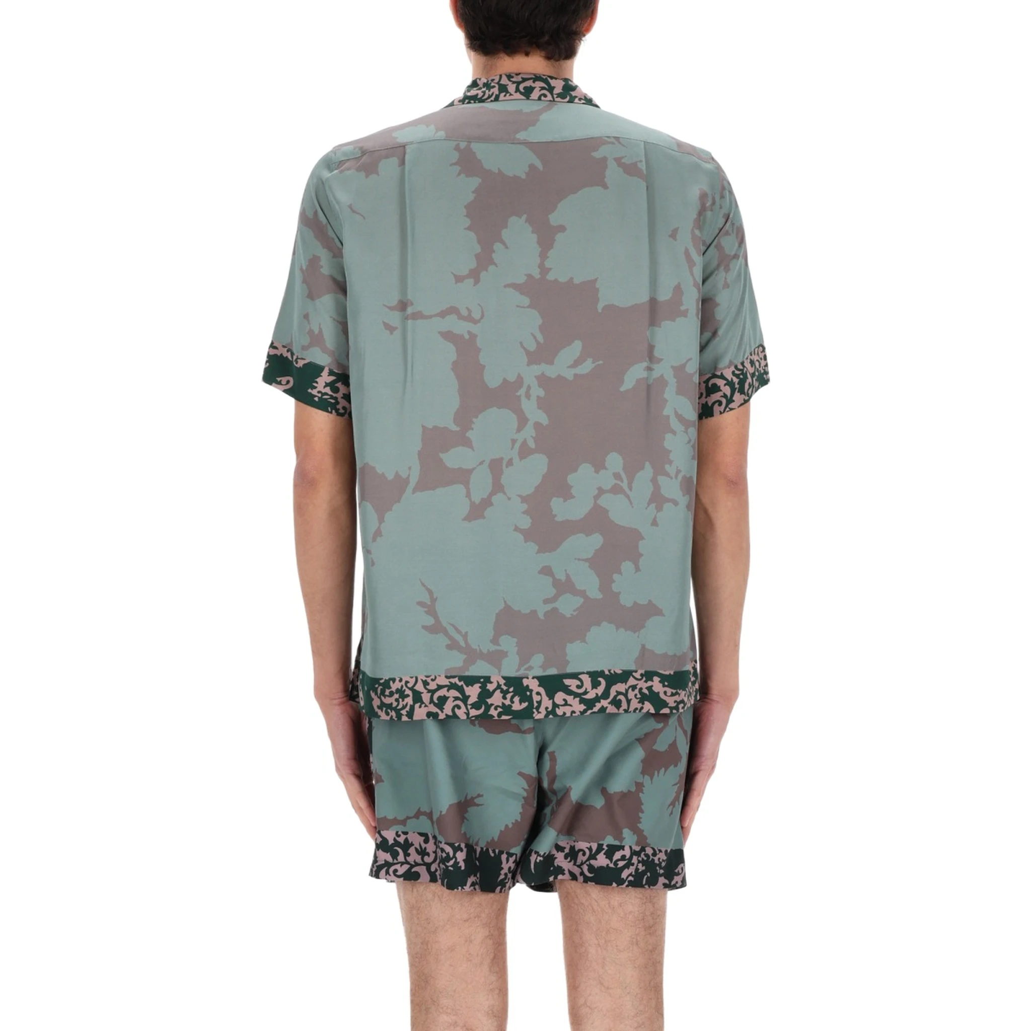 "CARLTON" SHIRT