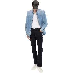 "1993 D-VYL" JEANS