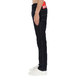 "1993 D-VYL" JEANS