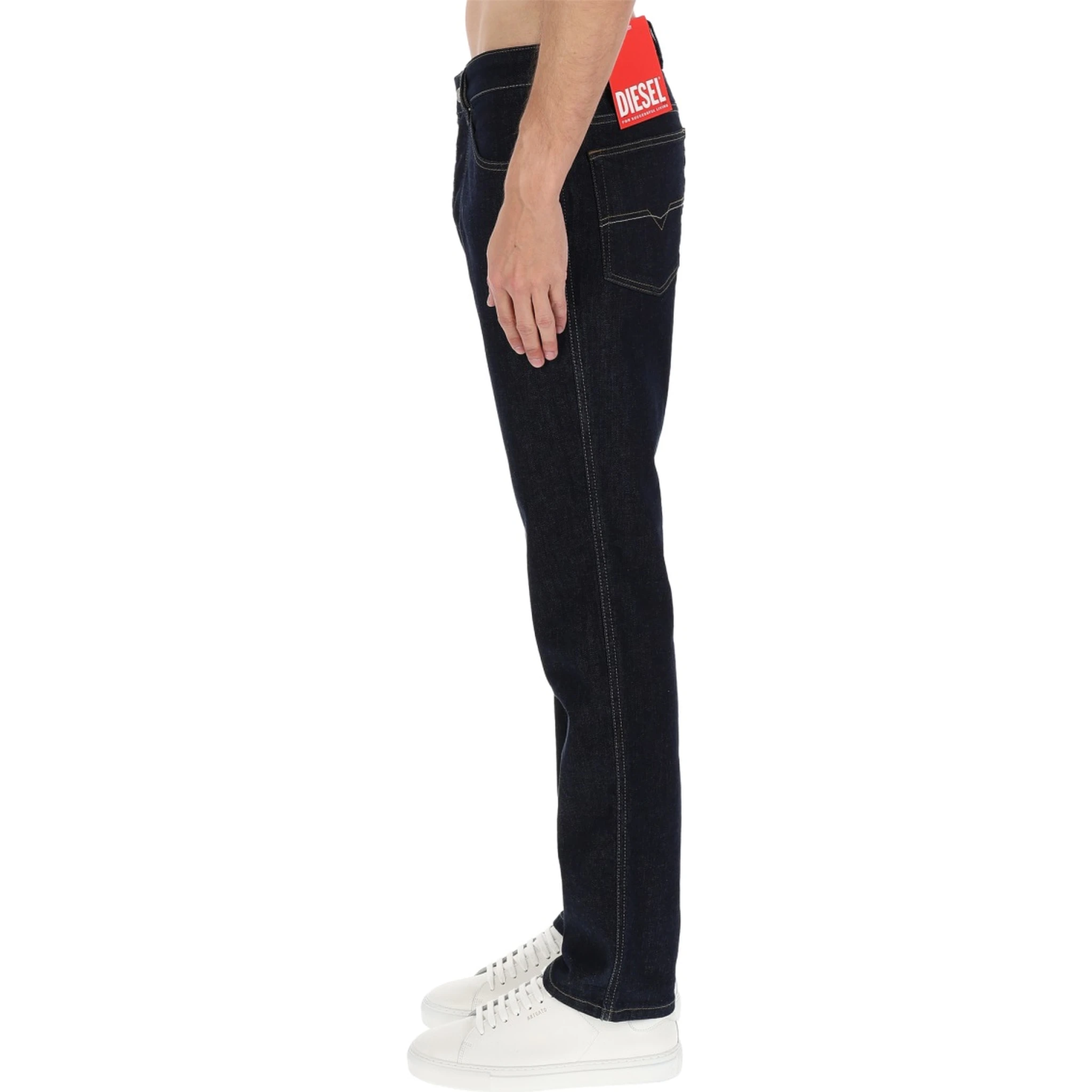 "1993 D-VYL" JEANS
