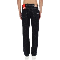 "1993 D-VYL" JEANS