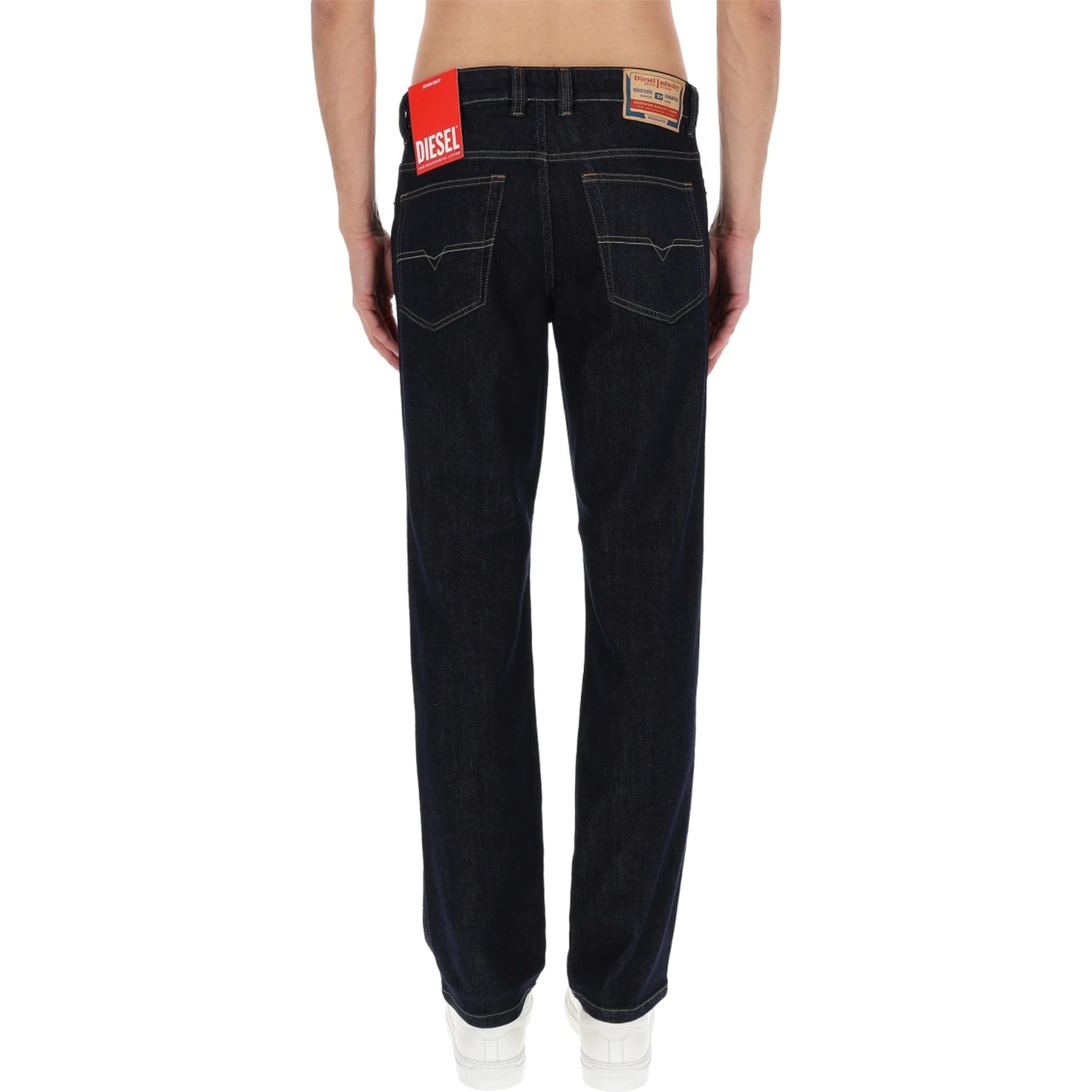 "1993 D-VYL" JEANS