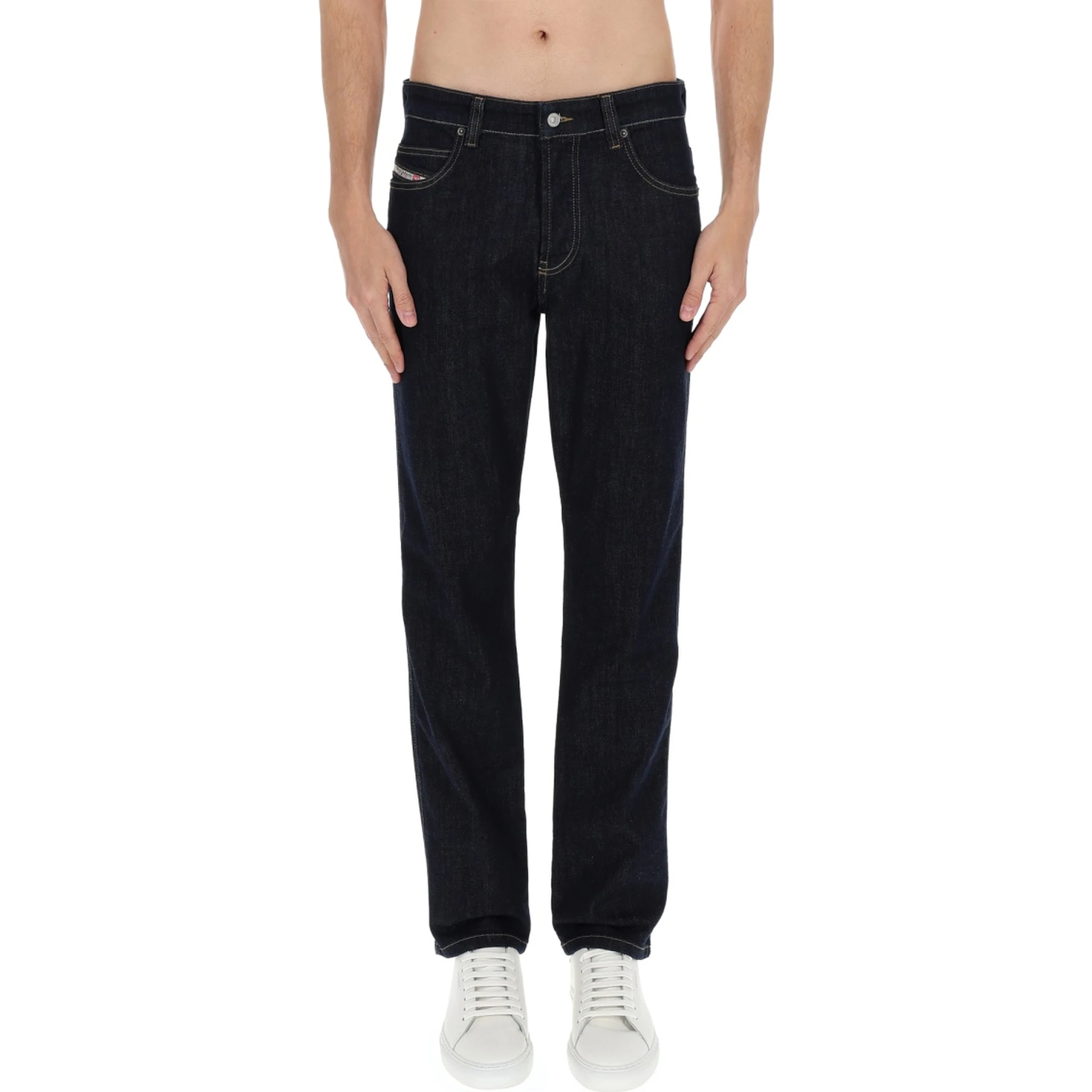 "1993 D-VYL" JEANS