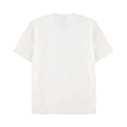 "FABRIC SKULL" T-SHIRT