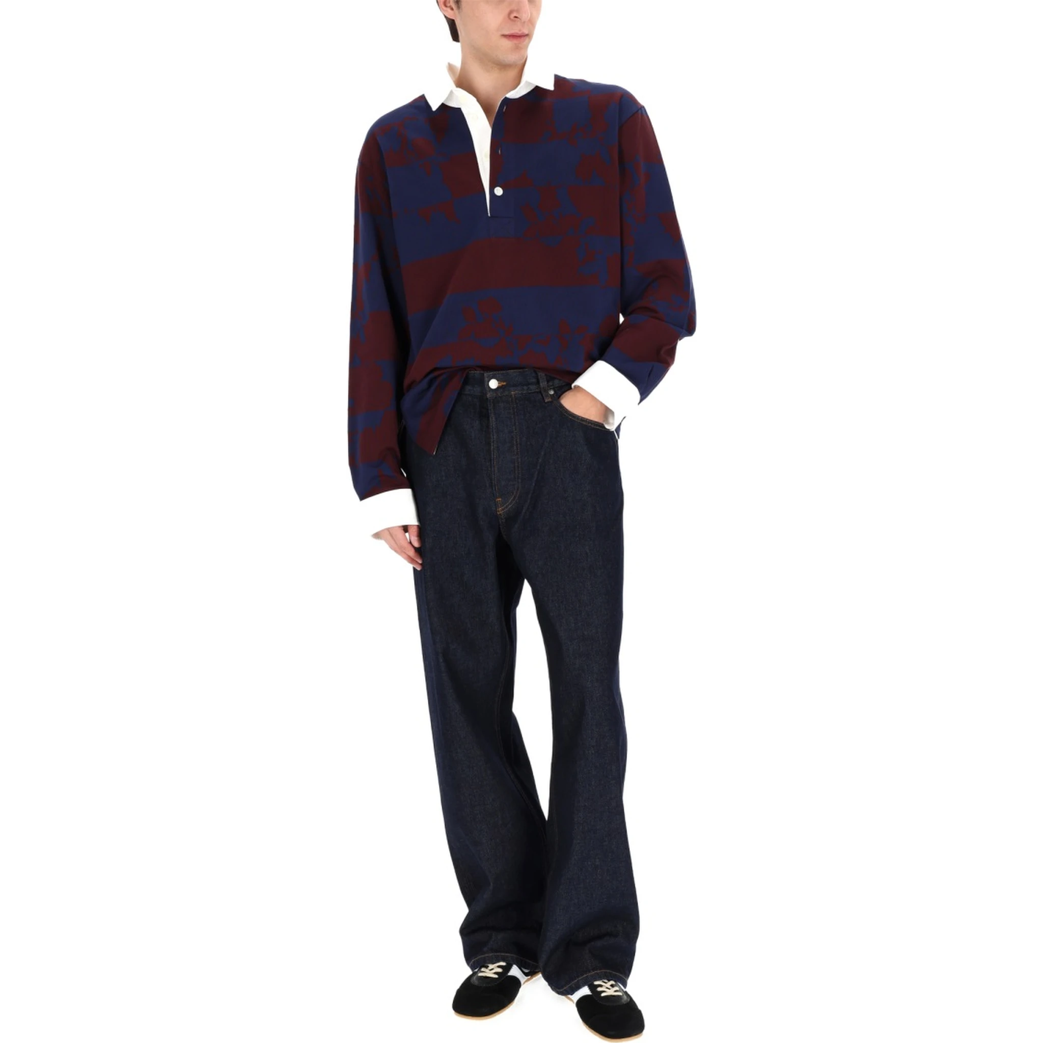 JEANS "PINE"