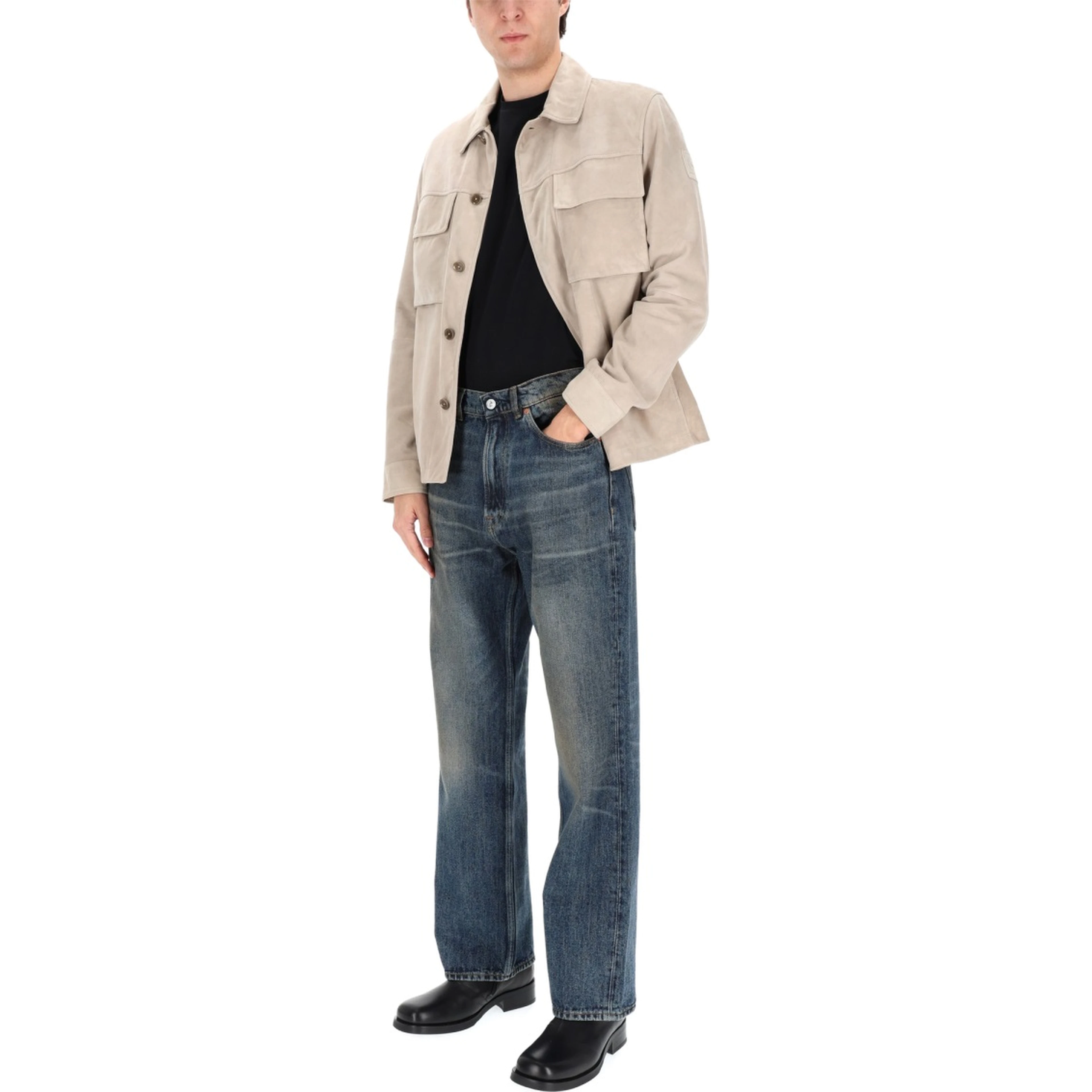 "WAYMARK" JACKET