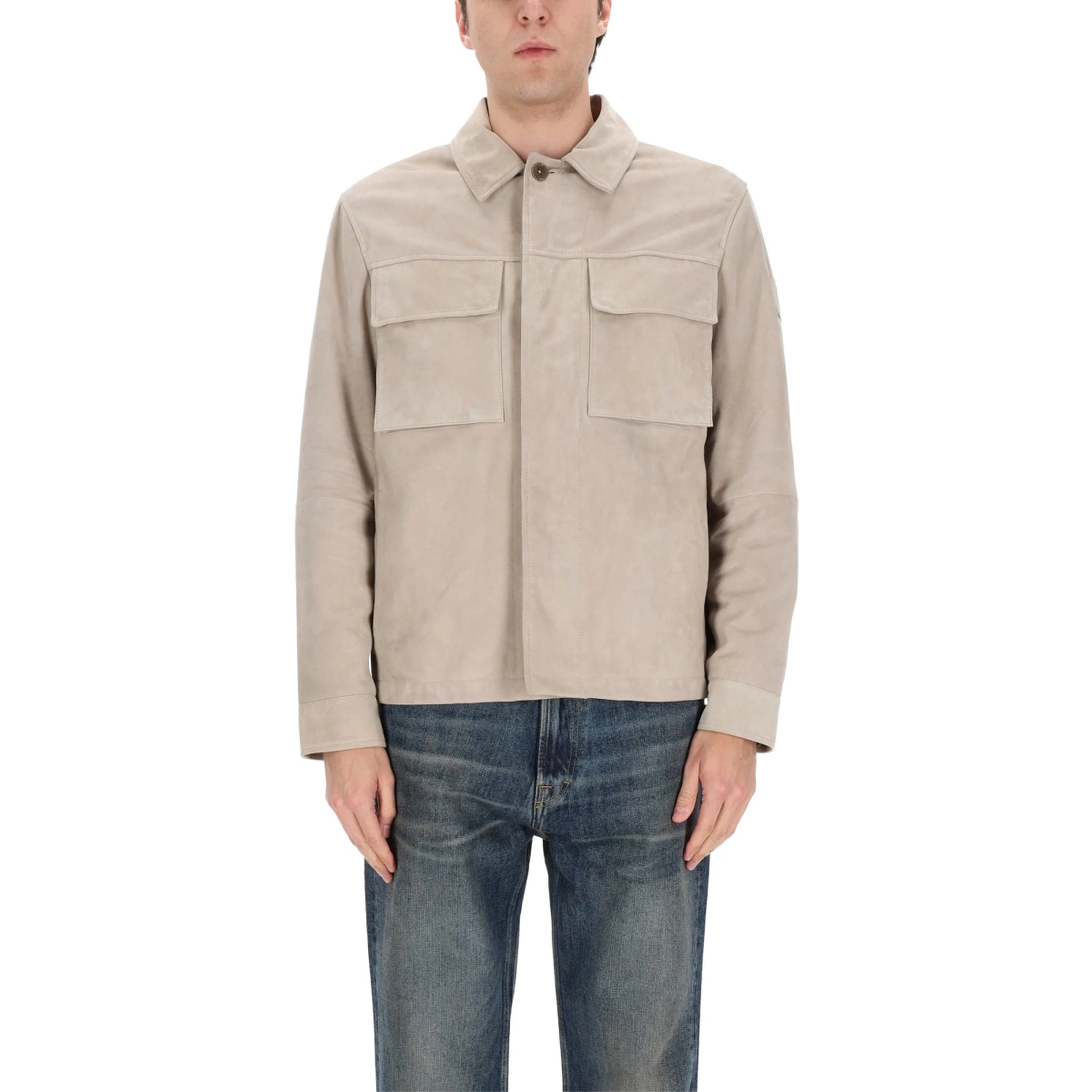 "WAYMARK" JACKET