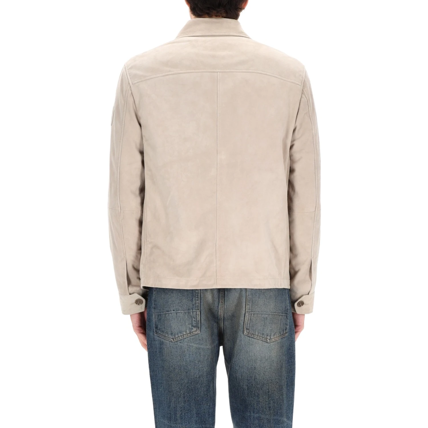 "WAYMARK" JACKET