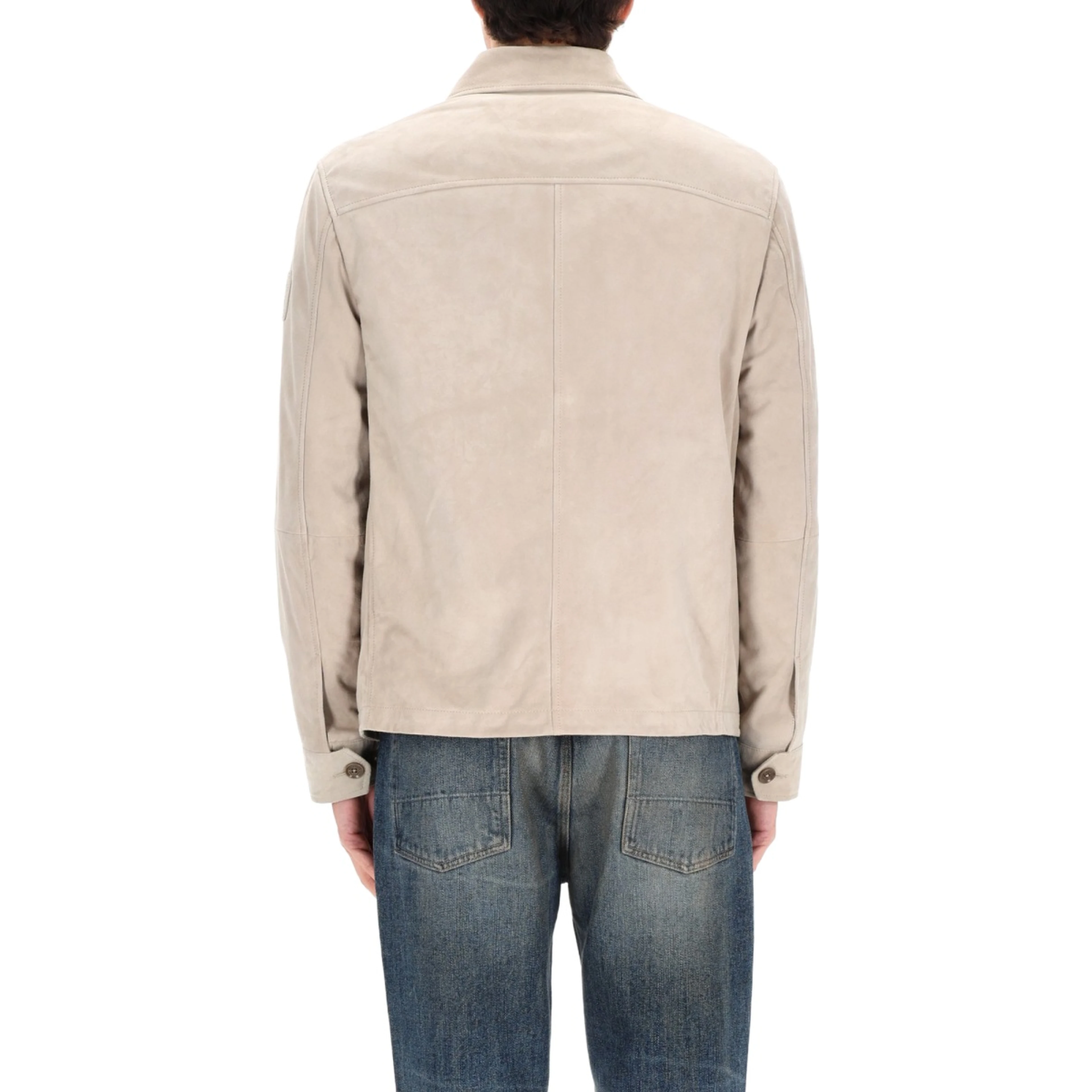 "WAYMARK" JACKET