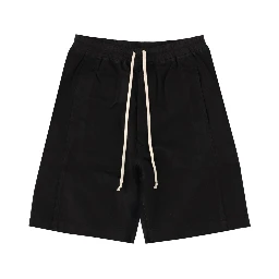 "WIDE PUSHER" SHORTS