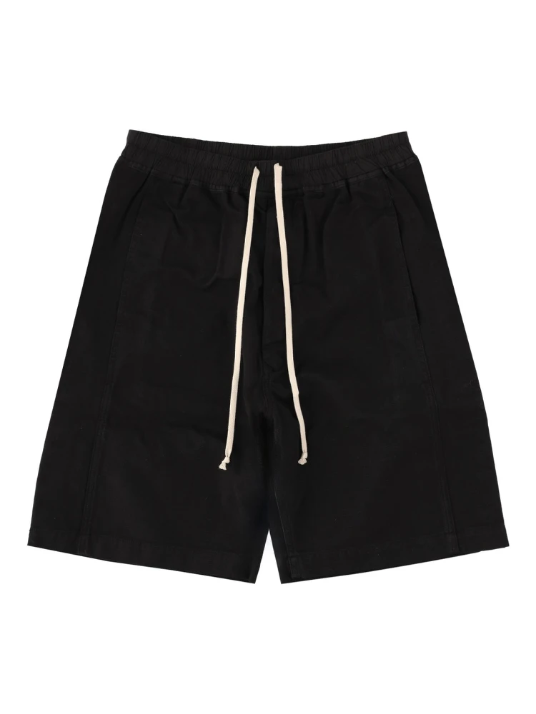 "WIDE PUSHER" SHORTS