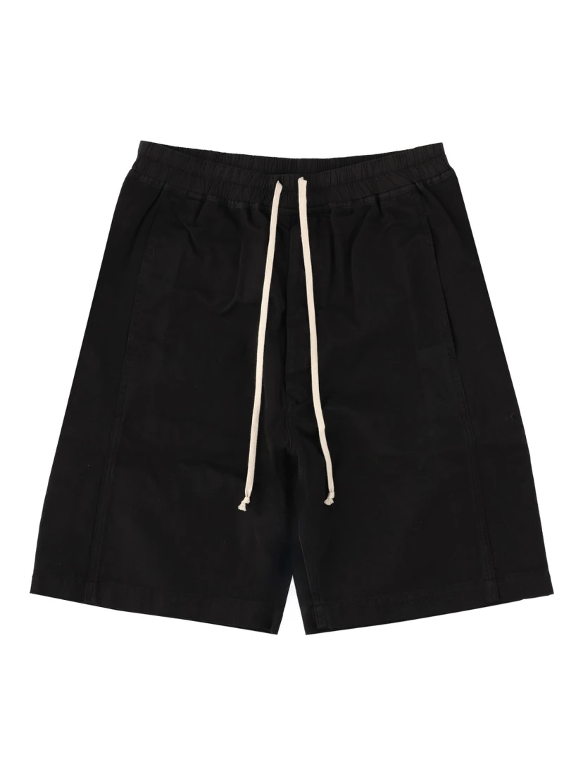 "WIDE PUSHER" SHORTS