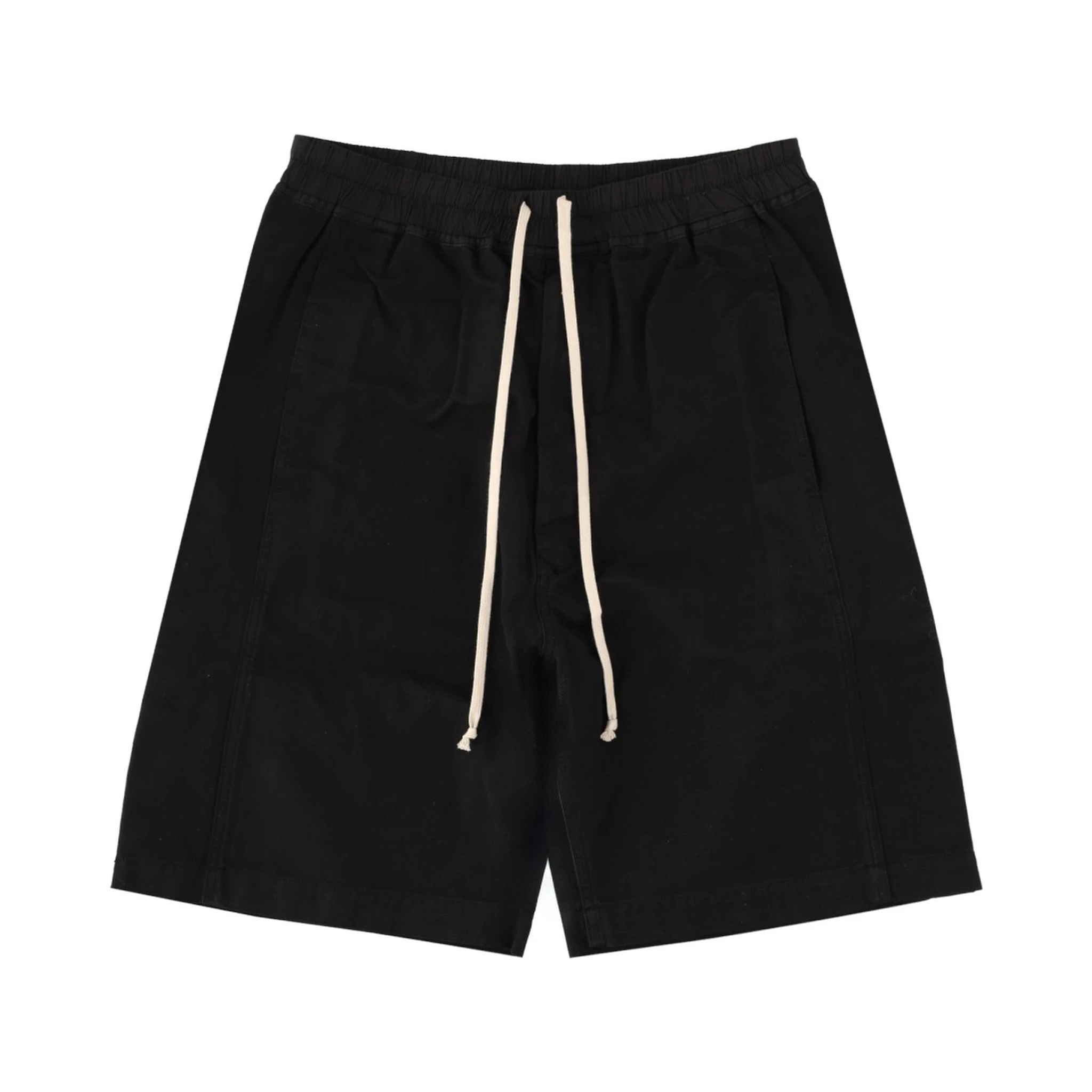 "WIDE PUSHER" SHORTS
