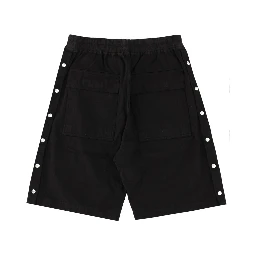 "WIDE PUSHER" SHORTS
